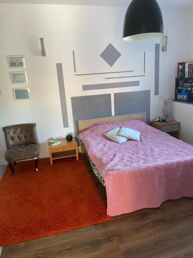 Spacieux T2 Cosy Saint-Brieuc 0*,  France