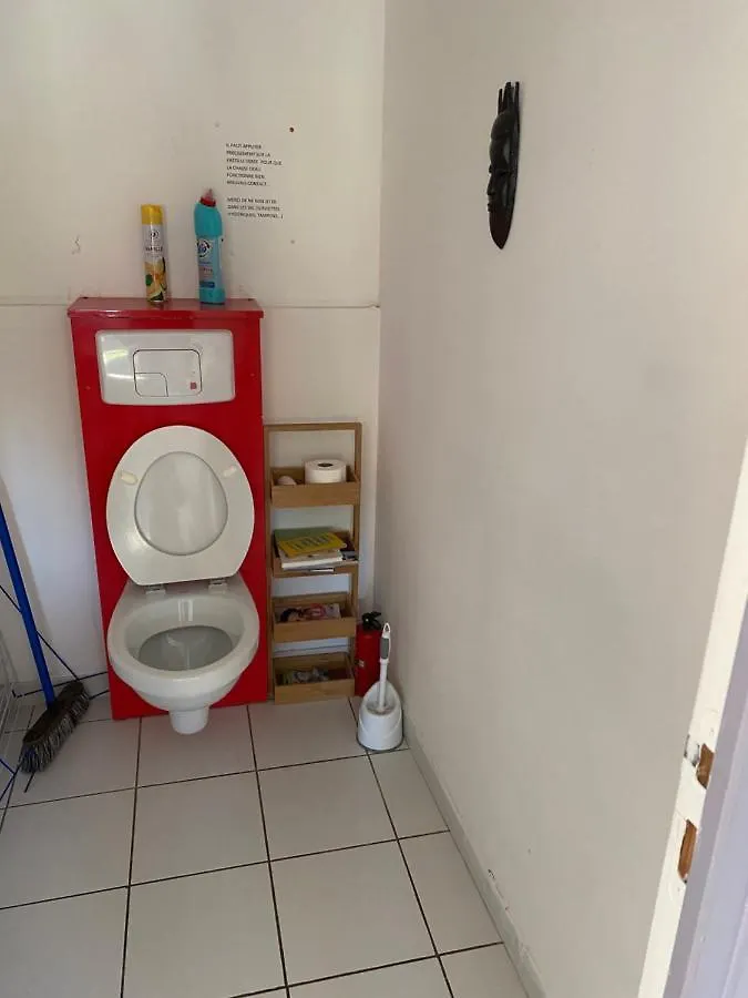 Spacieux T2 Cosy Saint-Brieuc Apartment